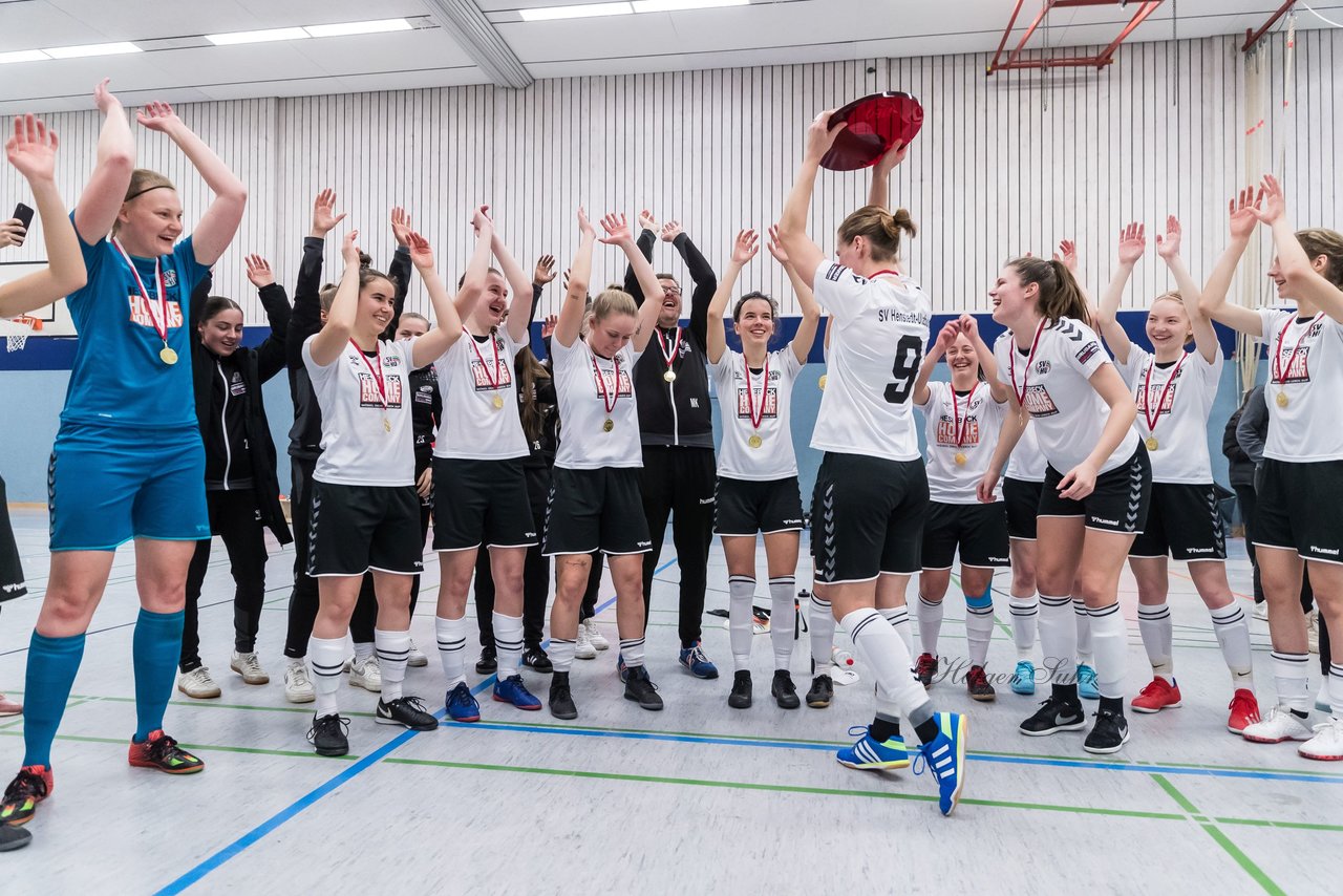 Bild 101 - F NFV Futsalturnier